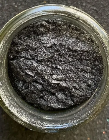 Pearl Black Powder pigment for resin Art Pearl Black Powder pigment for resin Art
