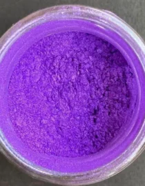 Pearl Purple powder pigment For resin Art