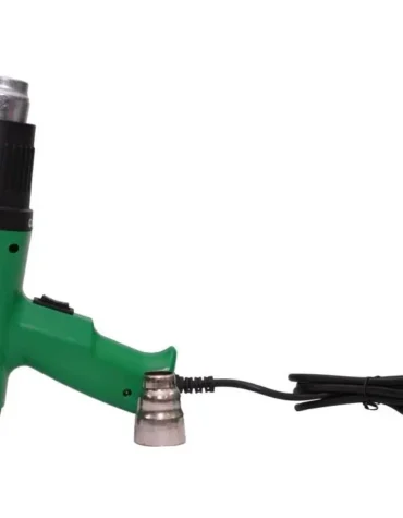 New MAXX PAMMA Portable heat Air Gun 220V 1800W / Temp Adjustable Temperature Control Electric Motor Heat Gun