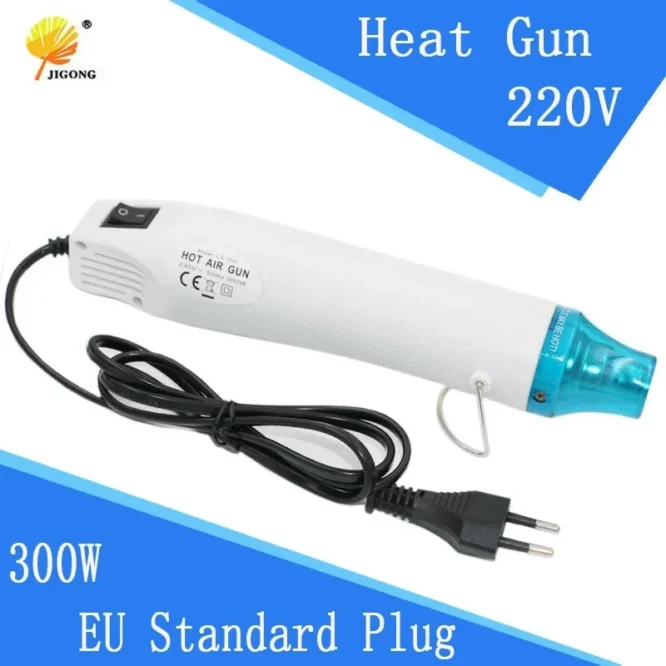 Heat Gun for resin art Epoxy Art India