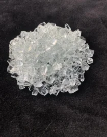 Glass Crystal For Resin Art or Fire Pit Glass Small