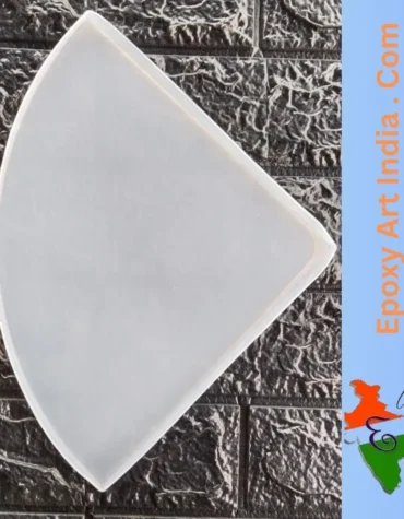 Slice Coaster Mold For Resin Art