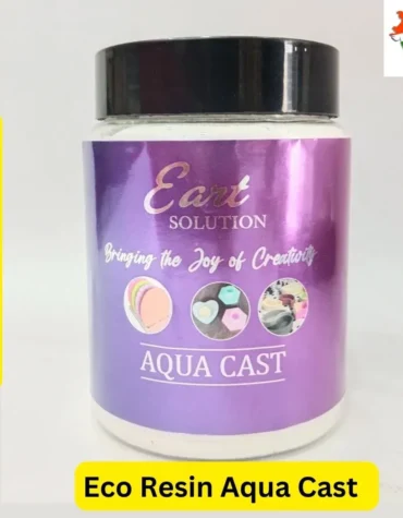 Eco Resin Aqua Cast
