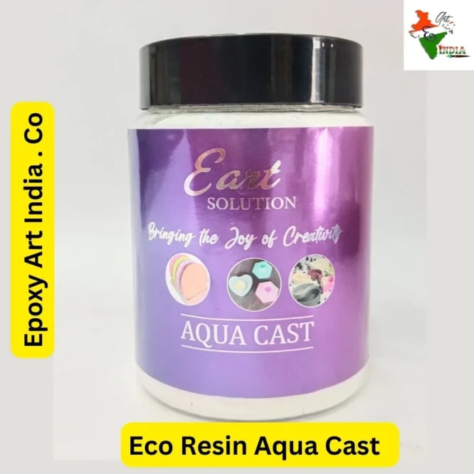 Eco Resin Aqua Cast