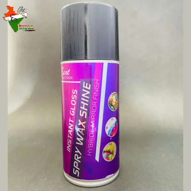 Resin Polish For Resin Art Epoxy Art India