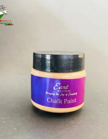 Skin Colour Chalk Paint For Art & Craft