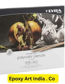 lyra Rembrandt polycolor pencils Set of 24